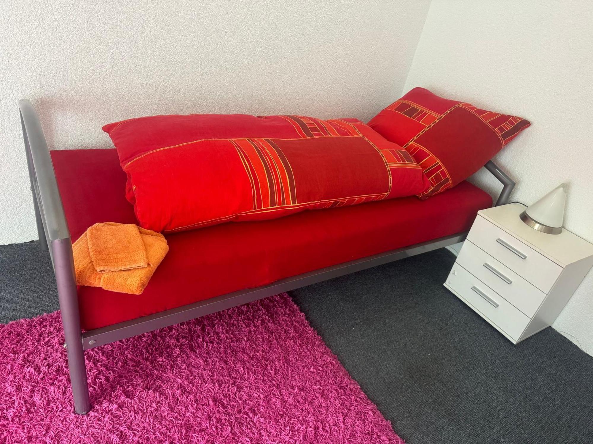 Cafe Graf Apartman Weinsberg Kültér fotó